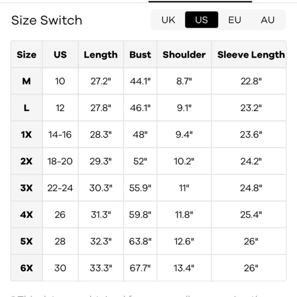 BloomChic Tweed Contrast Trim Pocket Tweed Blazer us size 12 - Picture 9 of 9